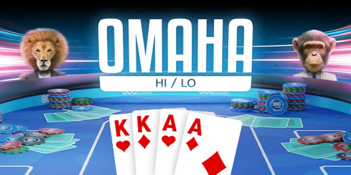 Omaha Hi Lo – Sensasi Poker Online Yang Mengguncang Dunia Perjudian