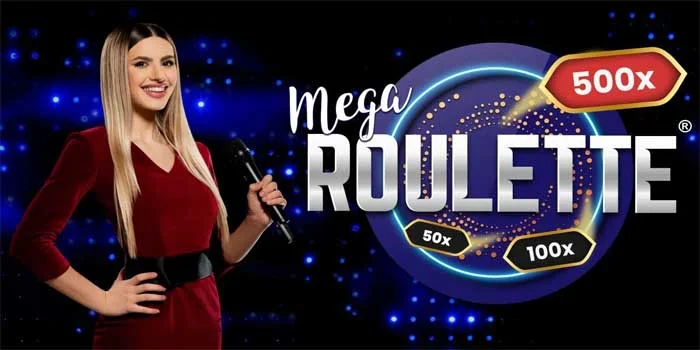 Mega Roulette - Menaklukan Dunia Casino dengan Bermain di Roulette Terpopuler