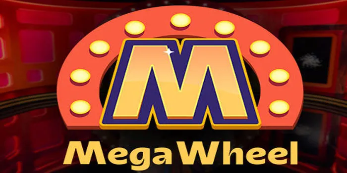 Mega Wheel - Cara Bermain dan Menang di Arena Kasino Online