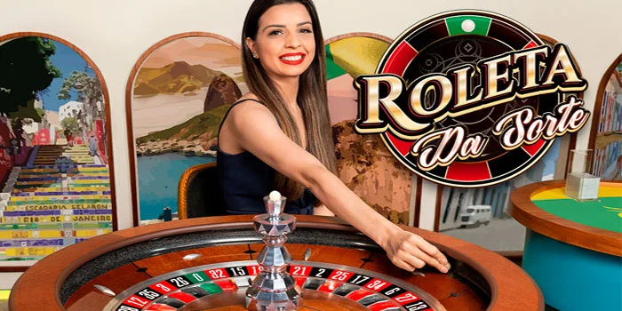 Roleta da Sorte – Mengguncang Dunia Permainan Kasino Dengan Sensasi Roulette yang Mengasyikkan