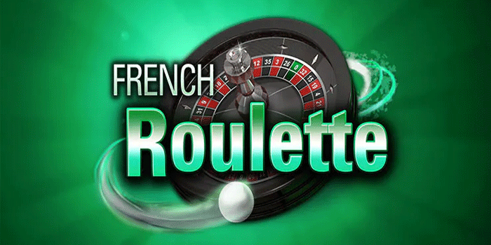 DORAHOKI - Teknik Sederhana Menang Casino French Roulette